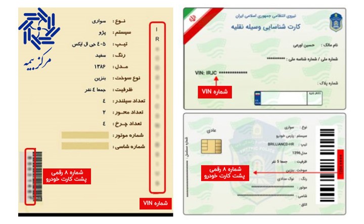 نکاتی در مورد استعلام گرفتن خلافی